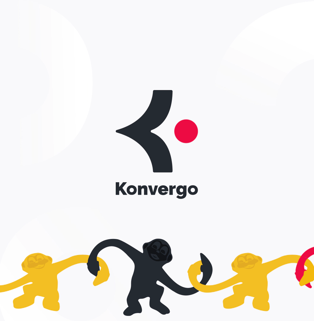 Aperçu de l'étude de cas de Konvergo