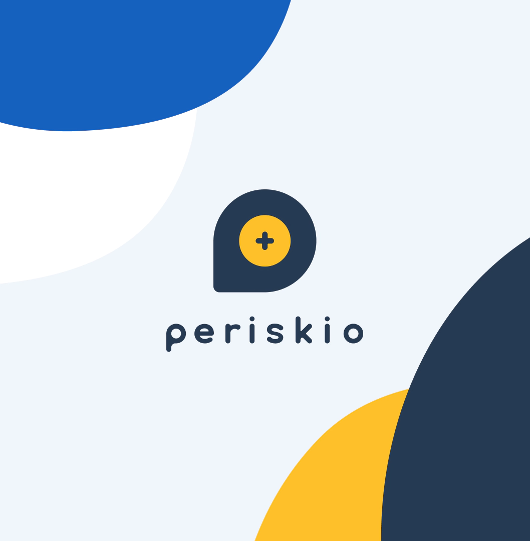 Aperçu de l'étude de cas de Periskio